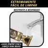 Máquina de corte de cabelo masculina - Image 5
