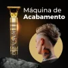 Máquina de corte de cabelo masculina - Image 2